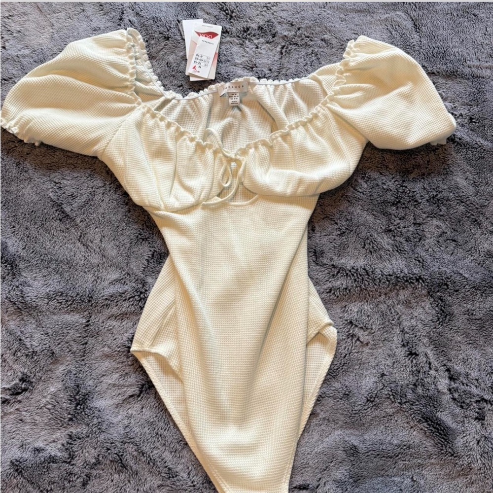 Top shop bodysuit